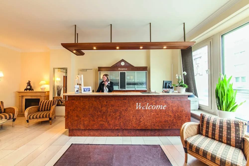 hotel