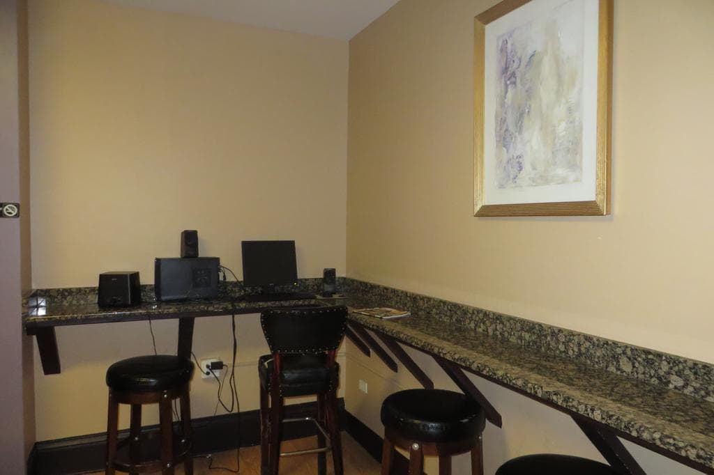 hotel