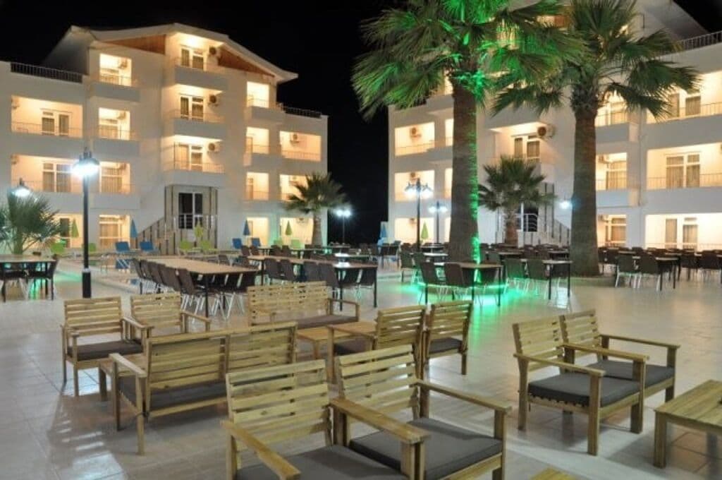 hotel