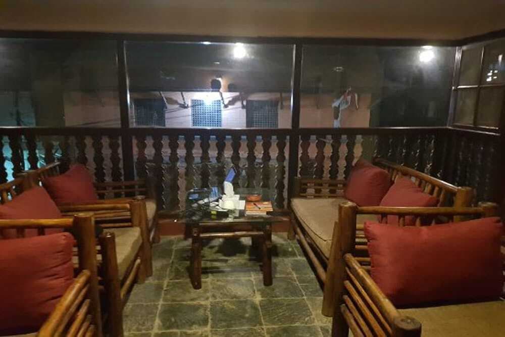 hotel