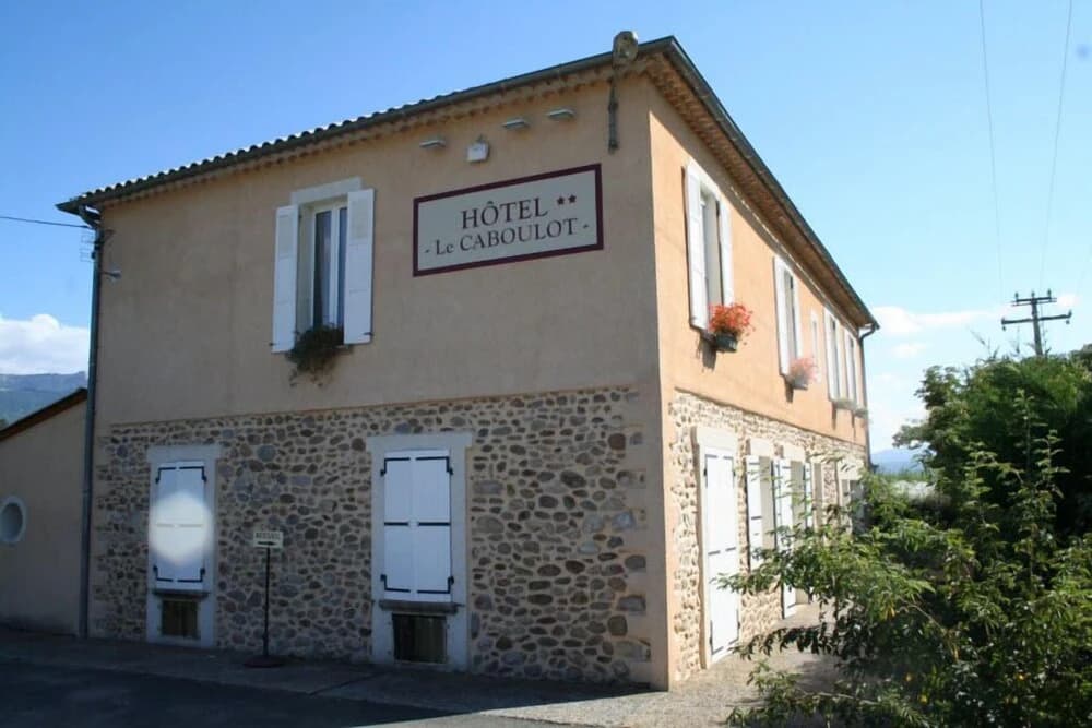 hotel