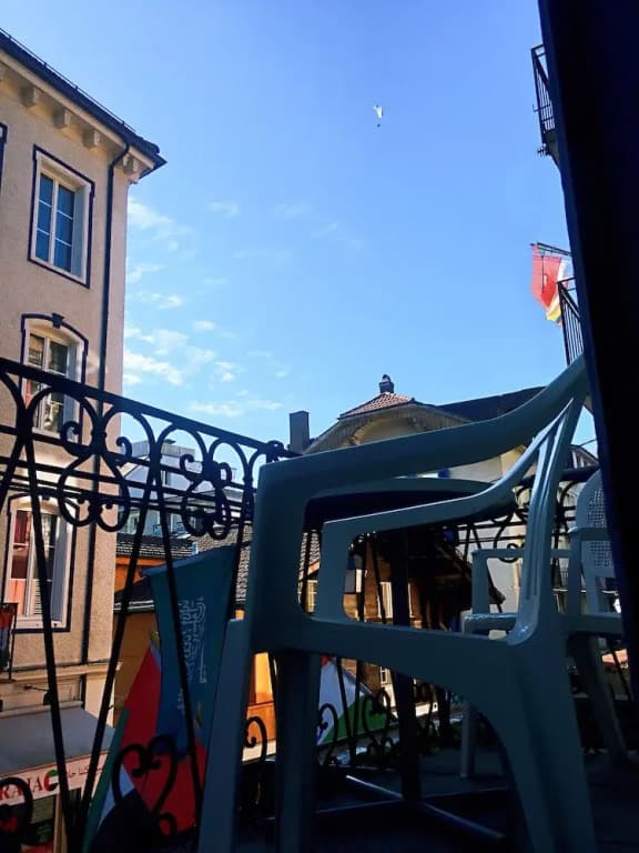 hotel