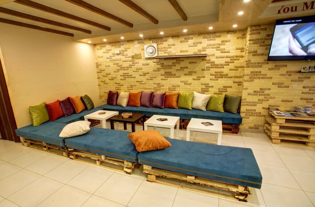 hotel