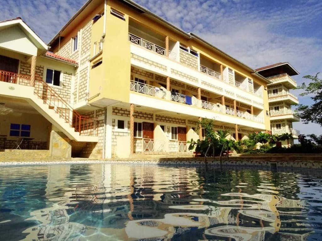hotel