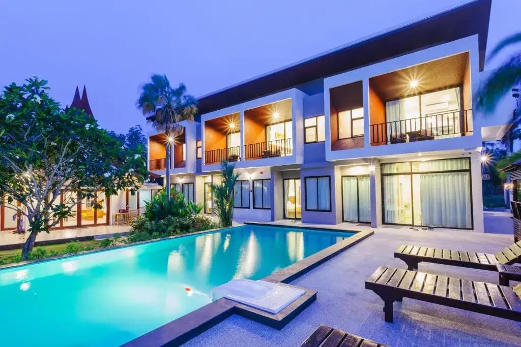 hotel