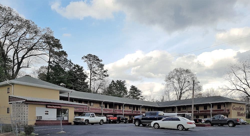 hotel