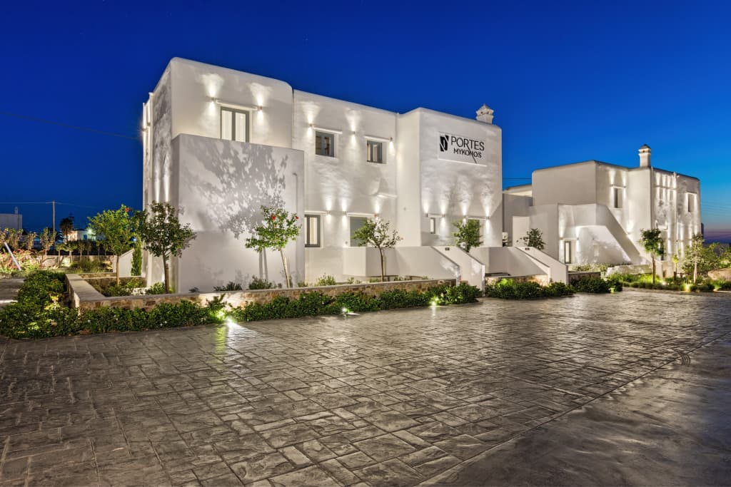 hotel