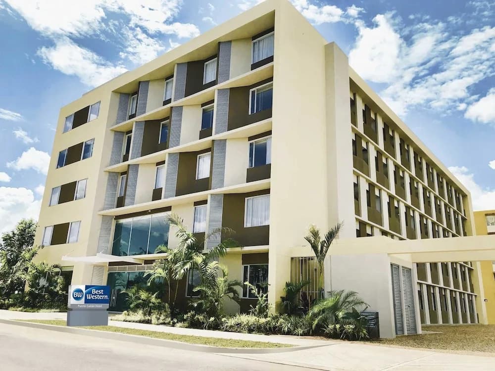hotel
