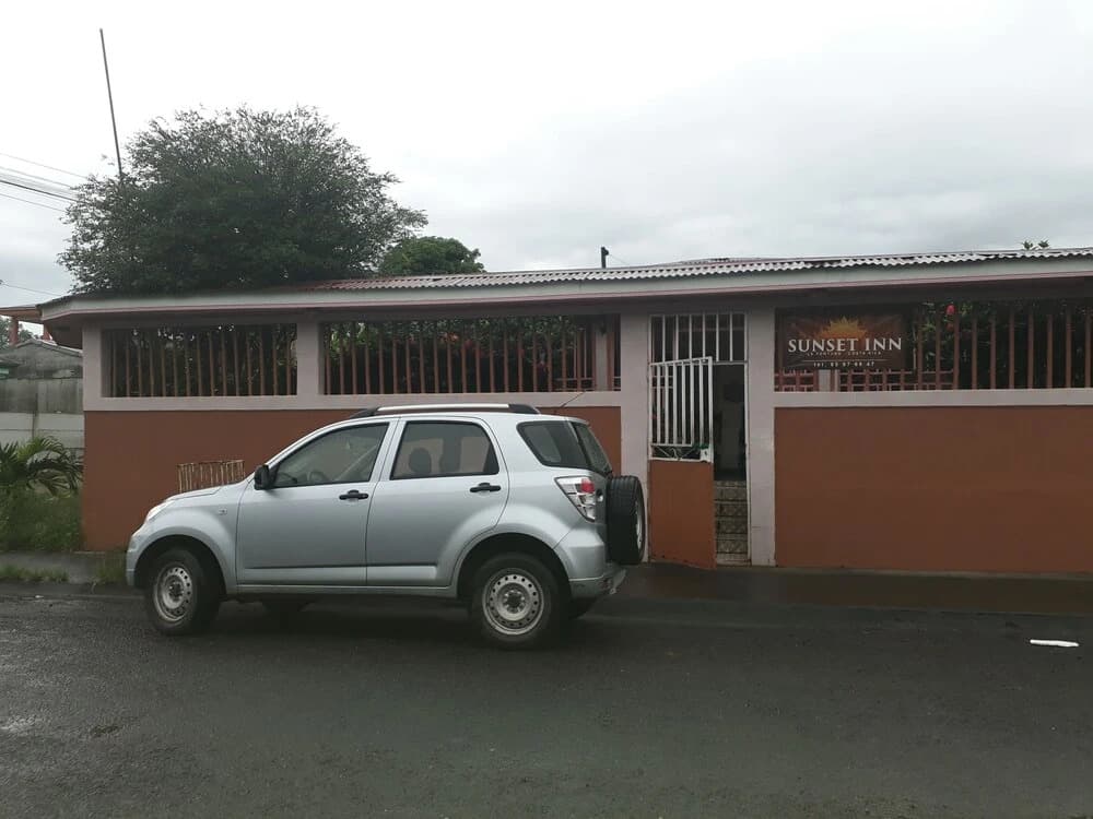 hotel