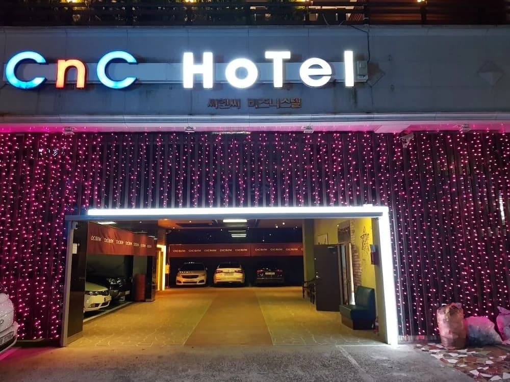 hotel