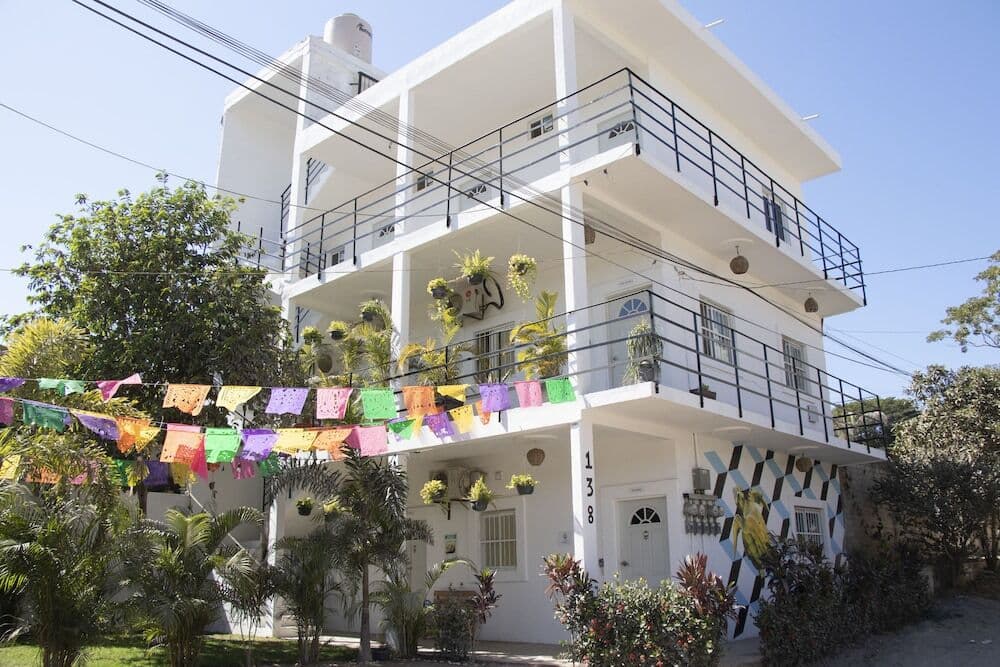 hotel