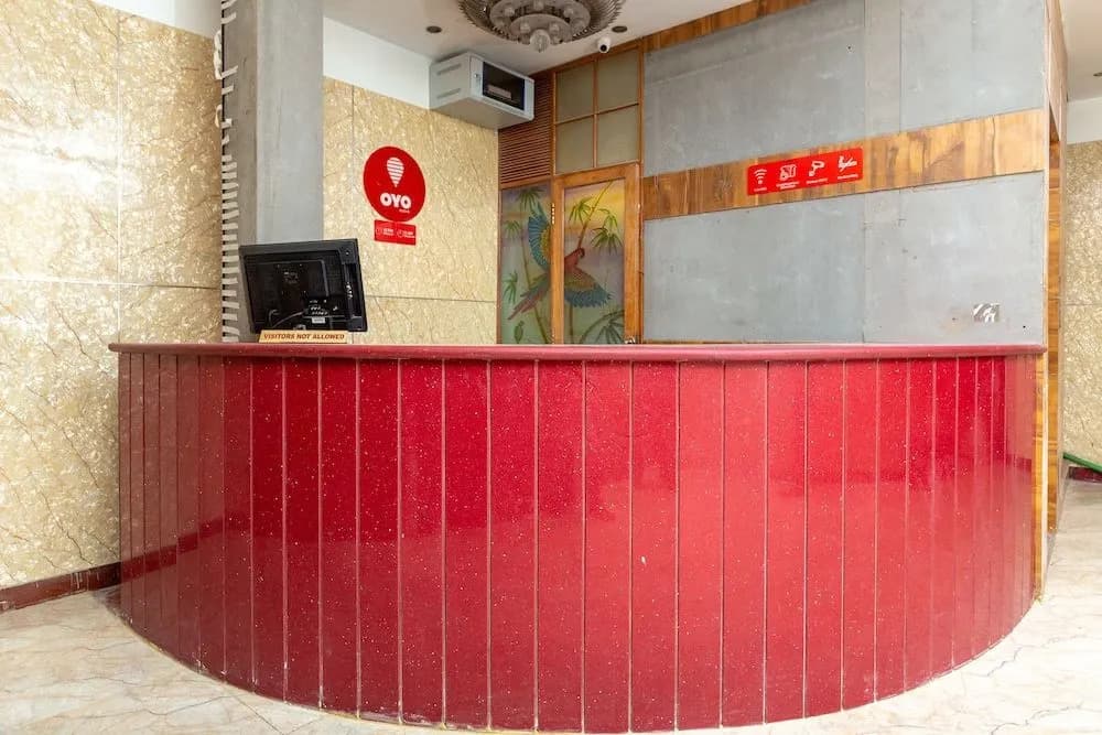 hotel