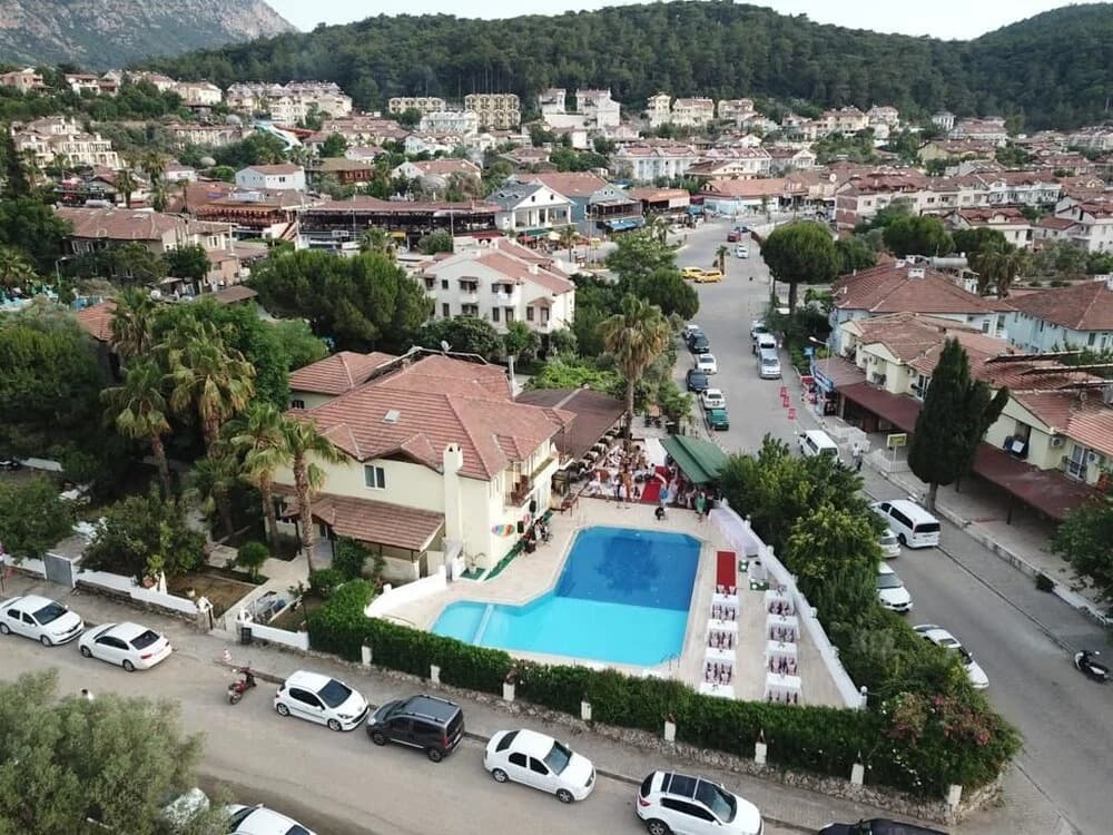 hotel