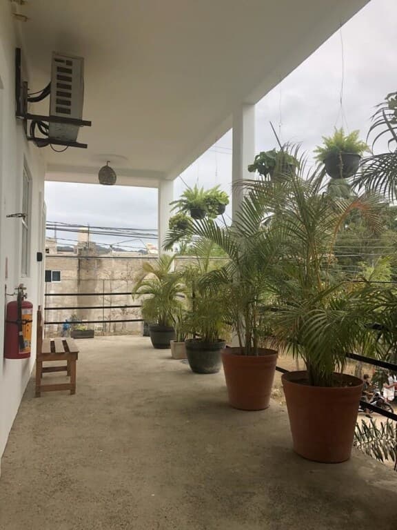 hotel