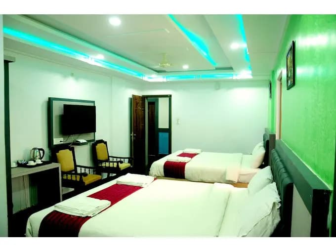 hotel