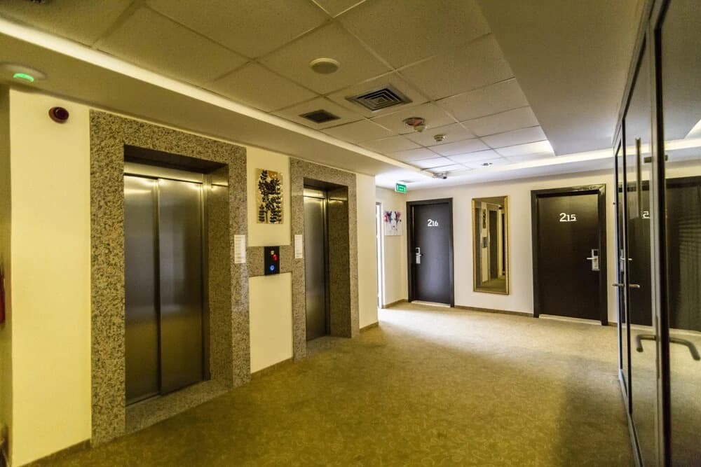 hotel