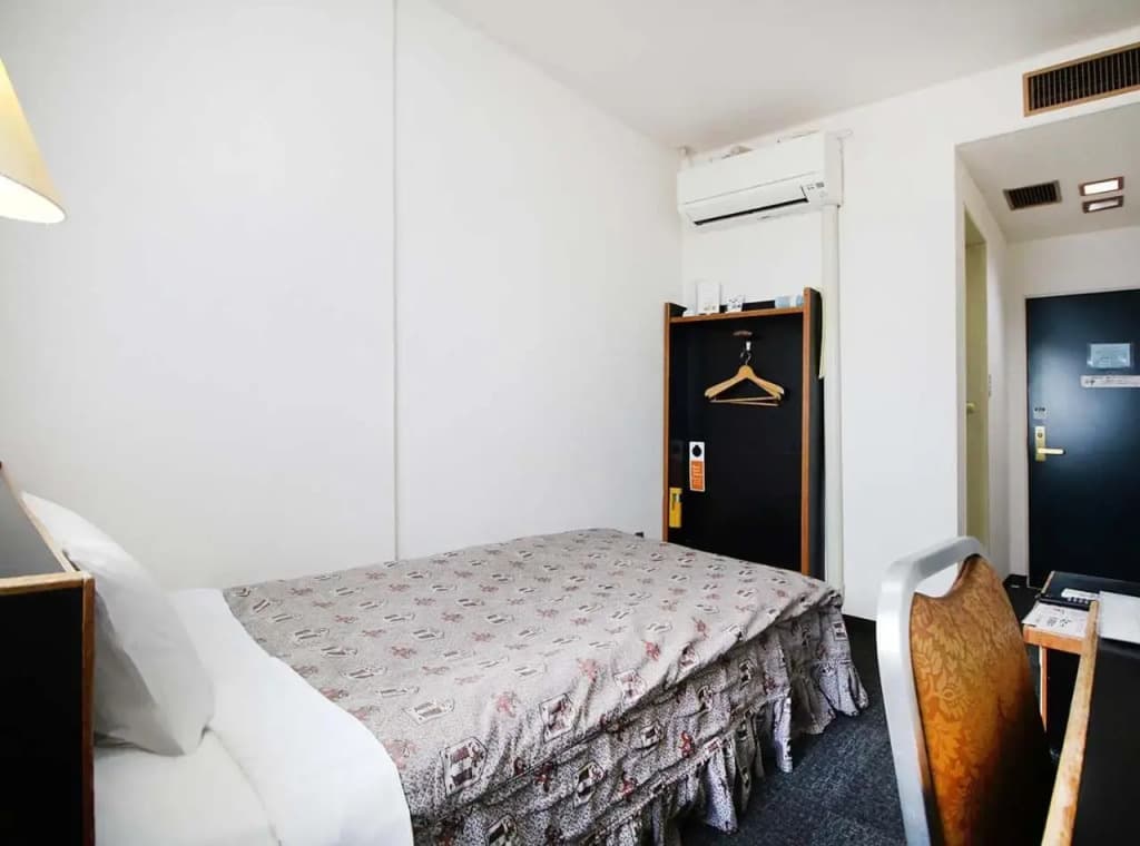 hotel