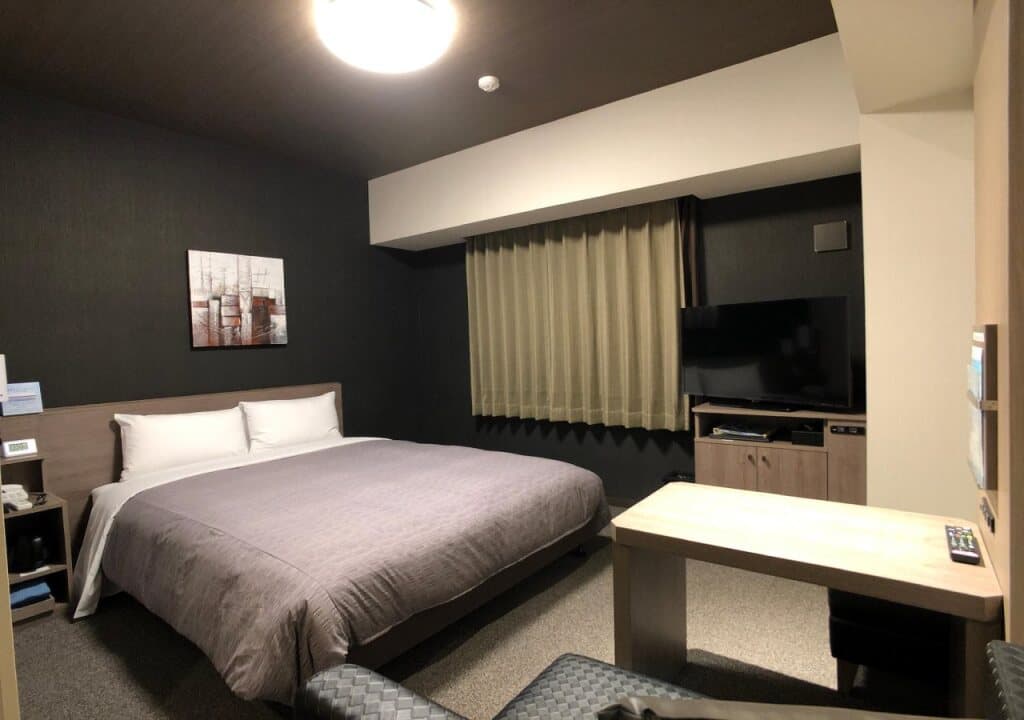 hotel