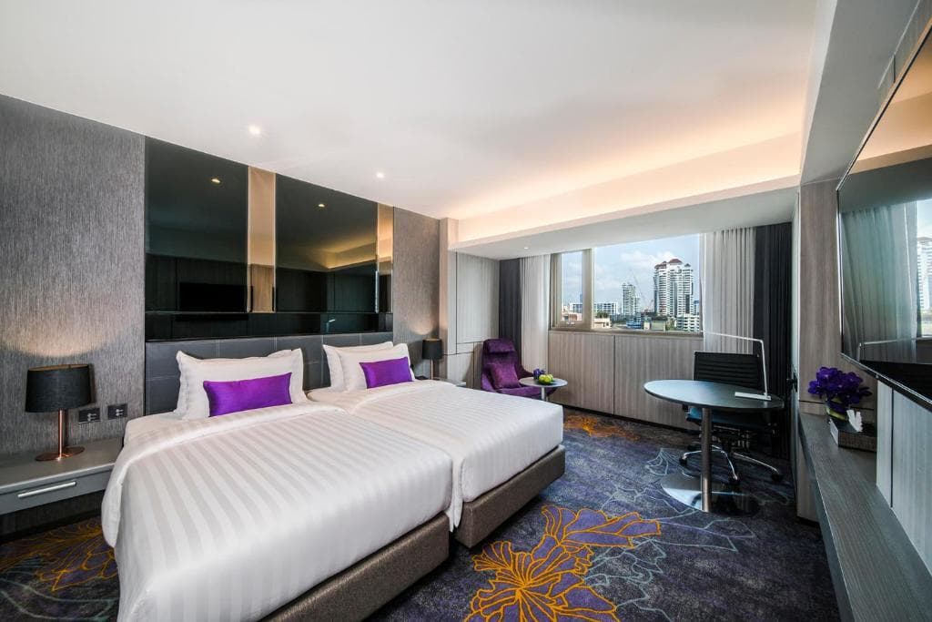 hotel
