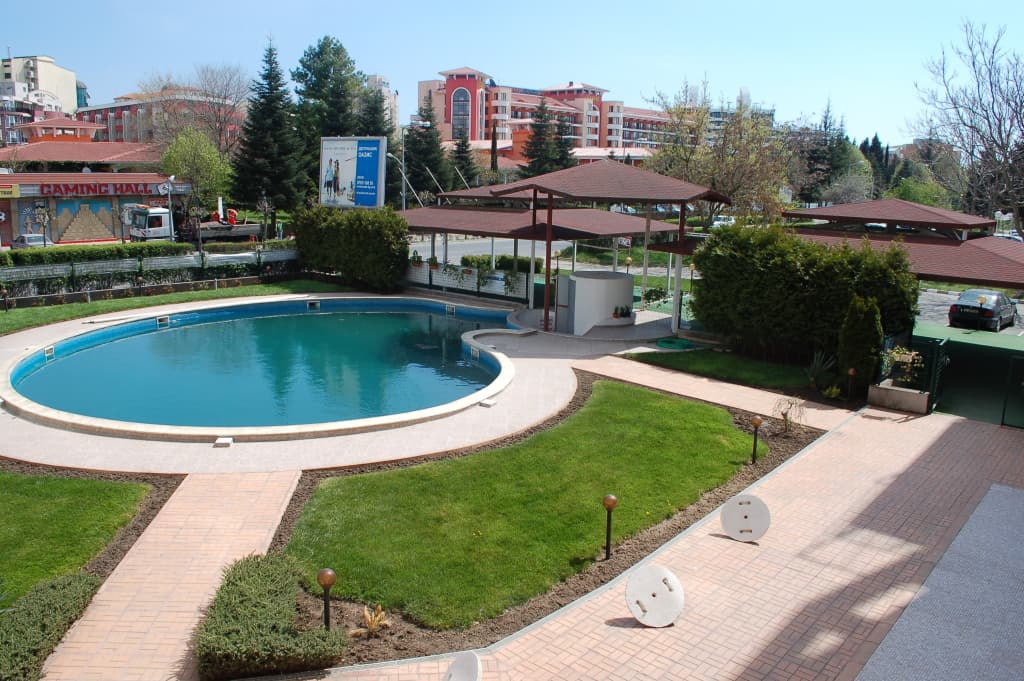 hotel