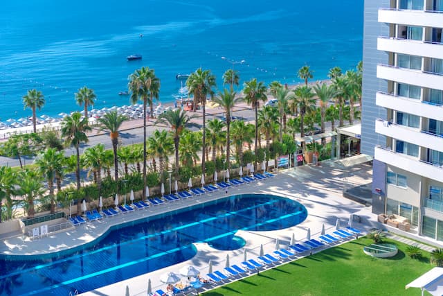 hotel