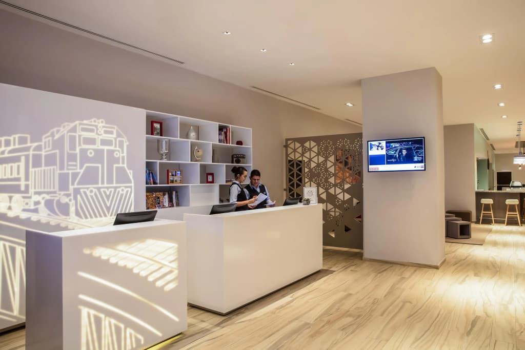 hotel