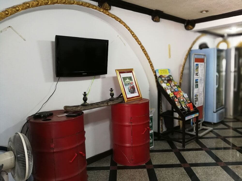 hotel