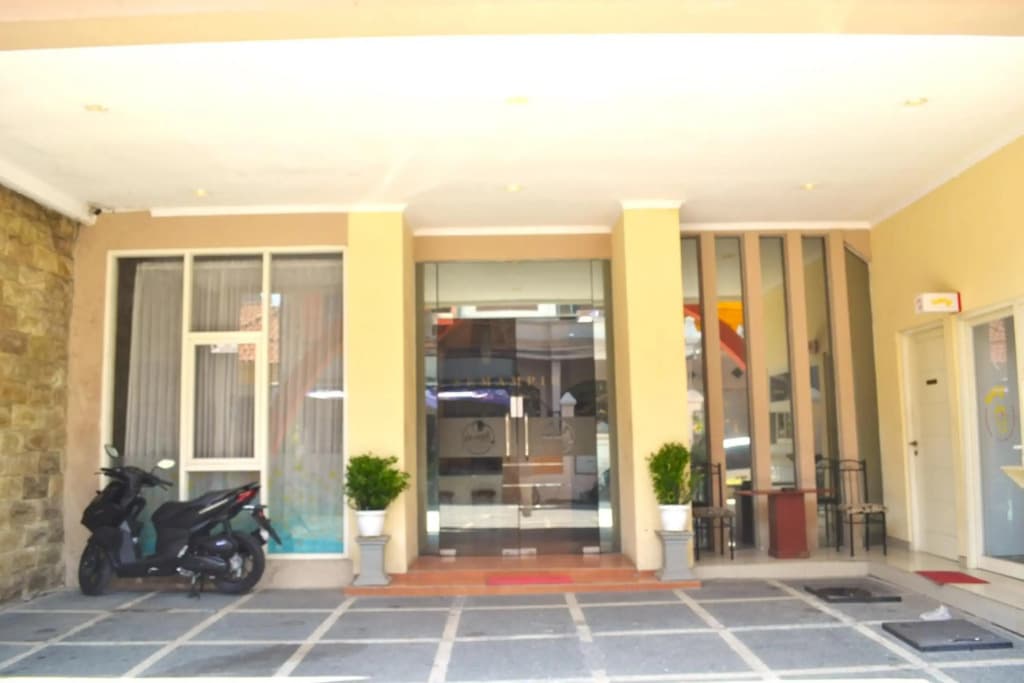 hotel