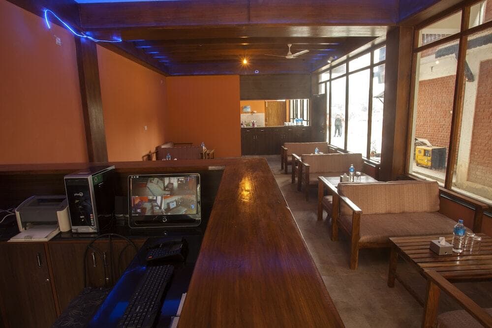 hotel