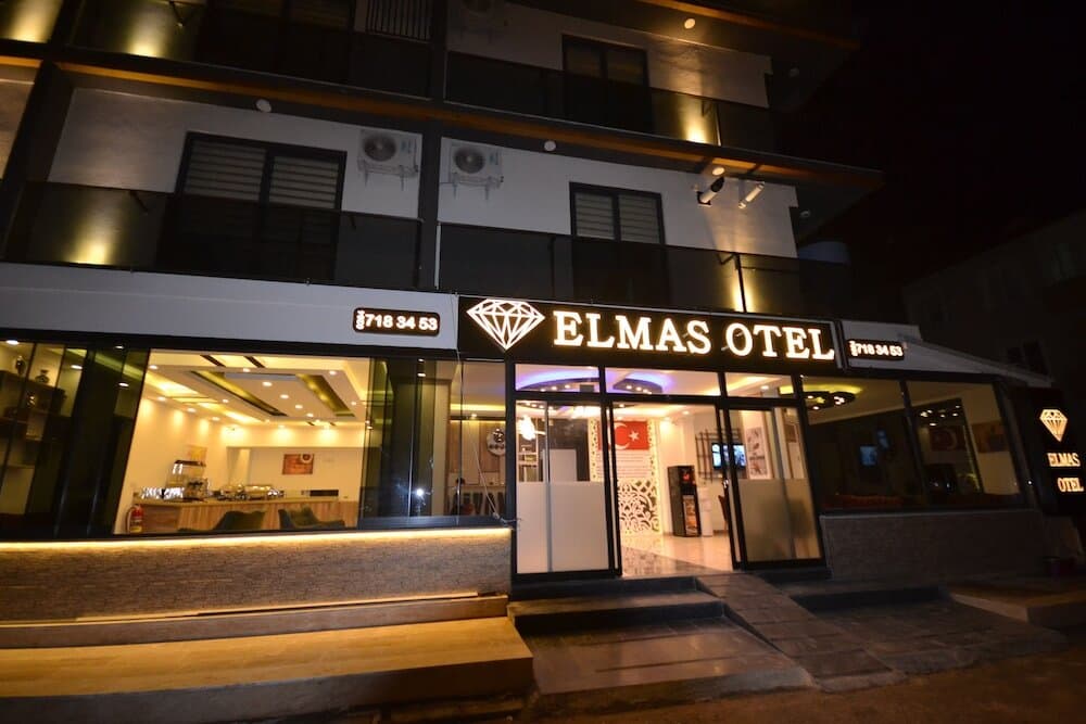hotel