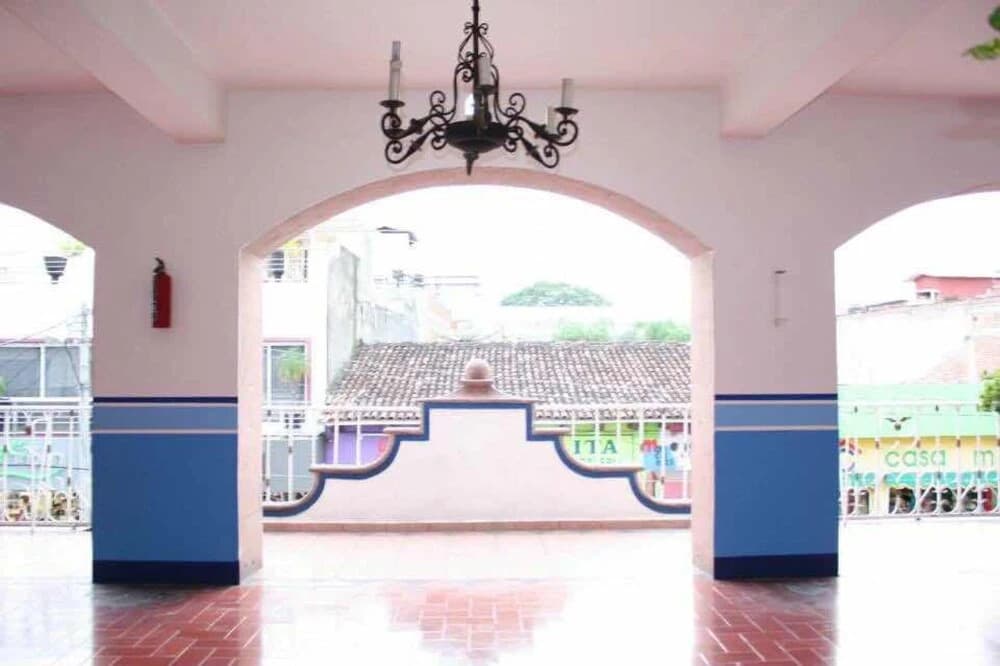 hotel