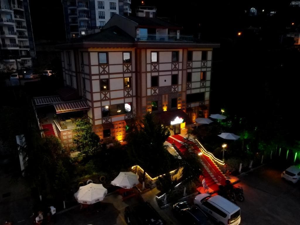 hotel