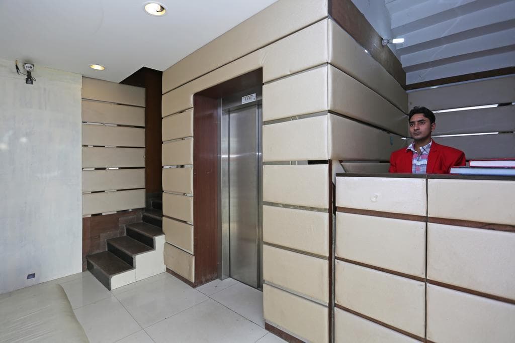 hotel