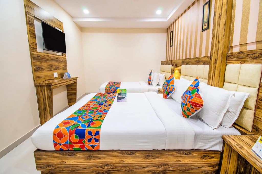 hotel