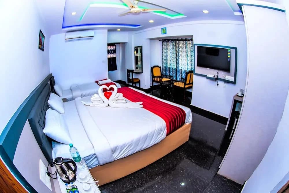 hotel
