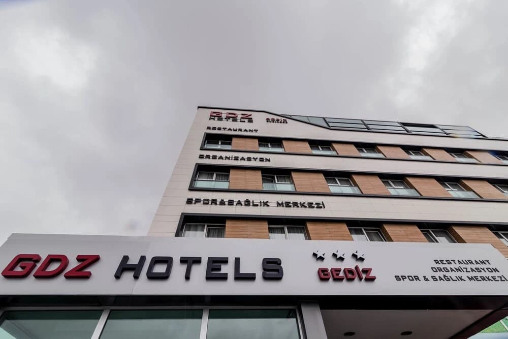 hotel