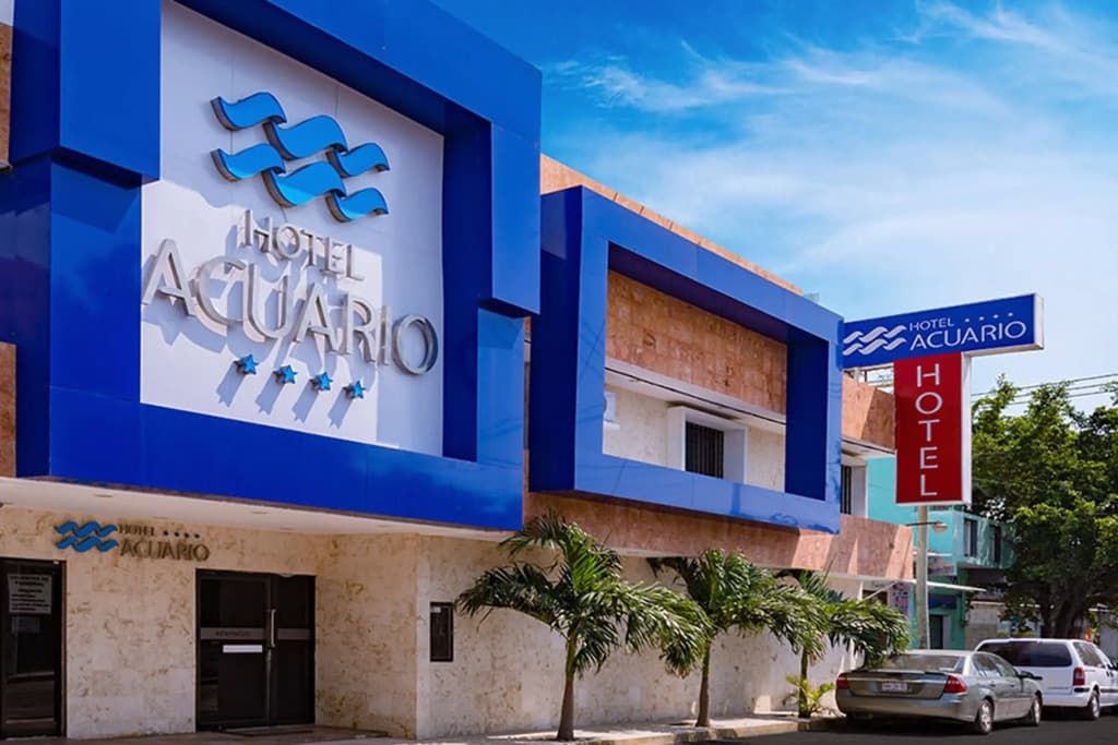 hotel