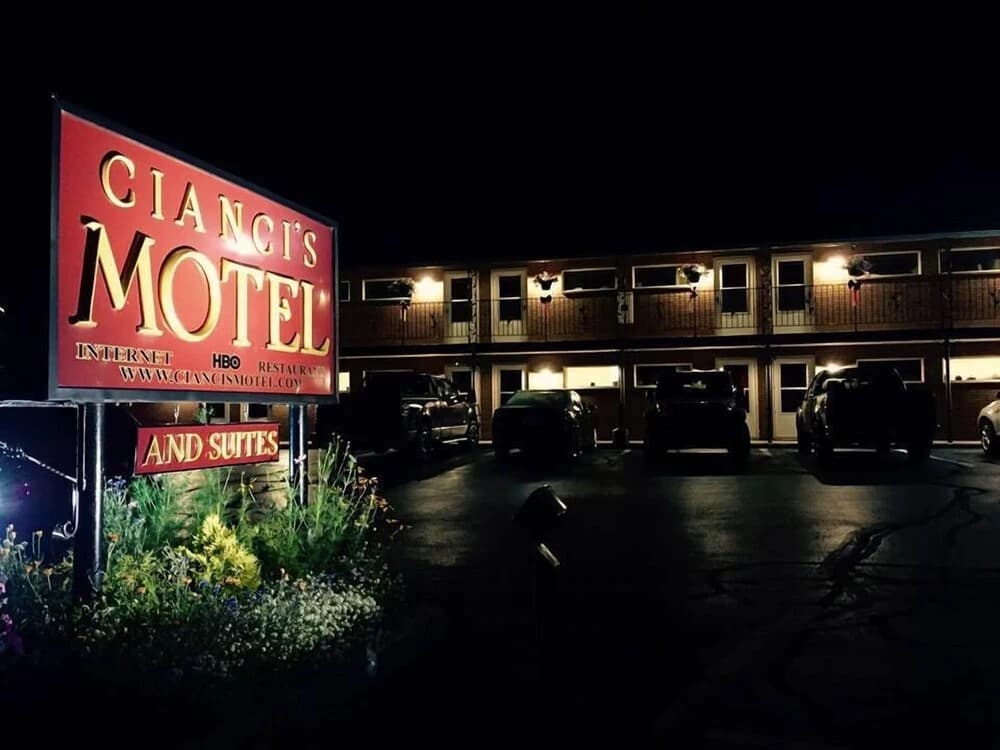 hotel