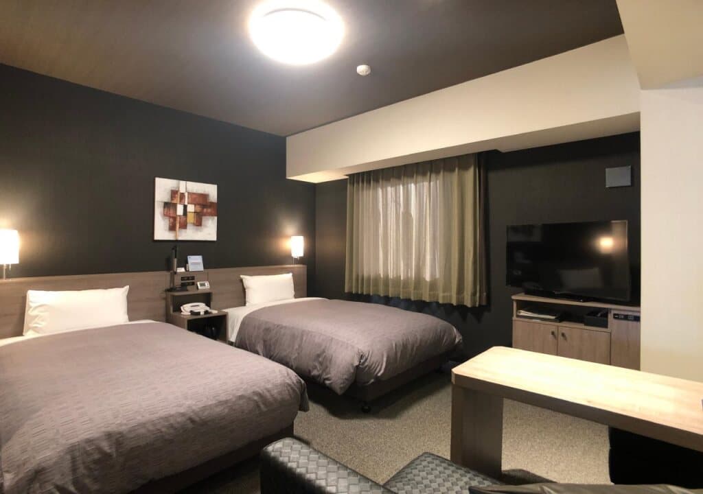 hotel