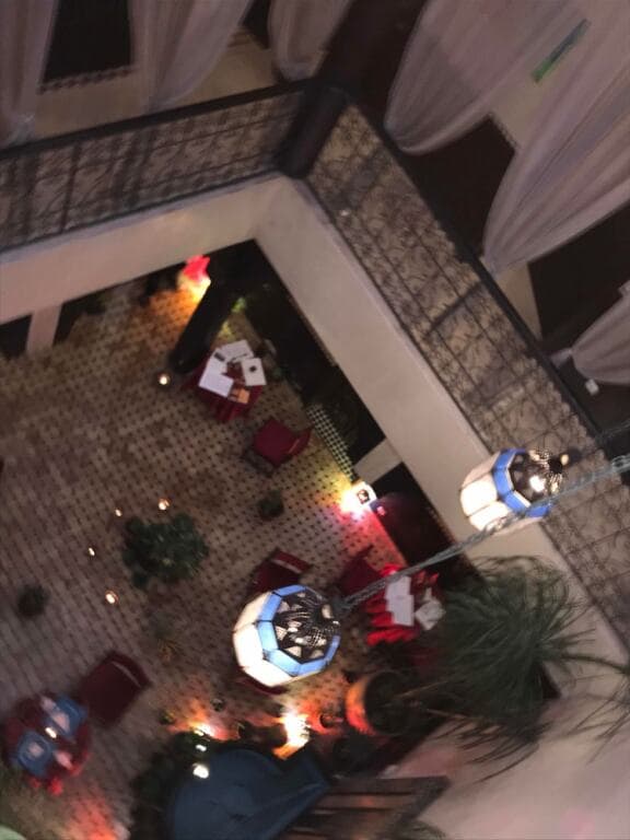 hotel