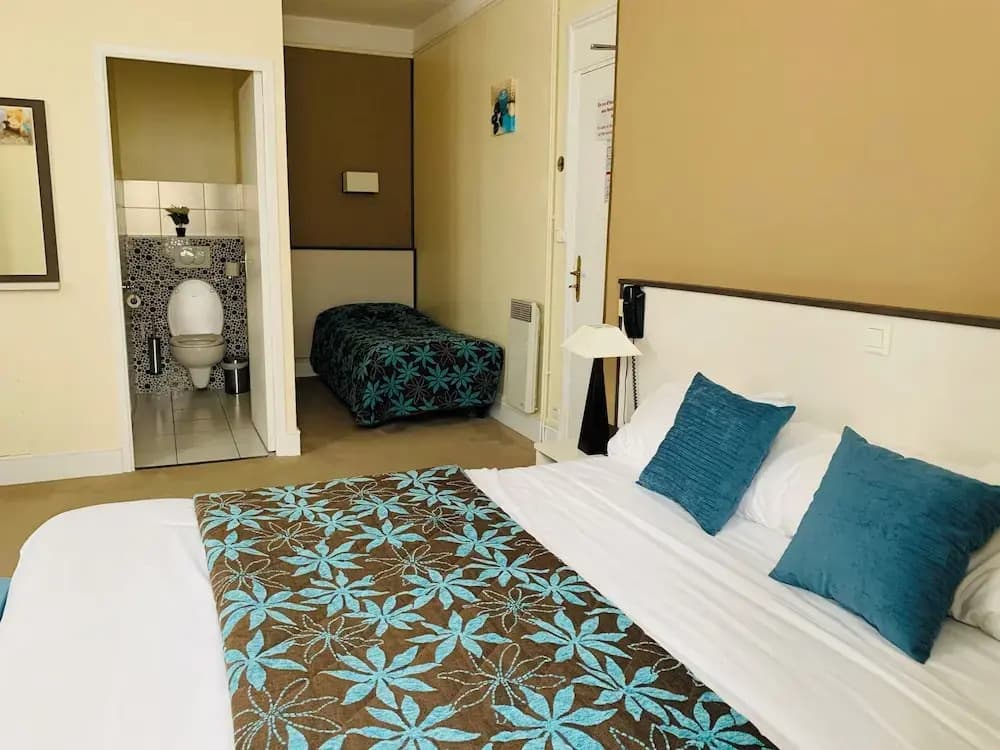 hotel