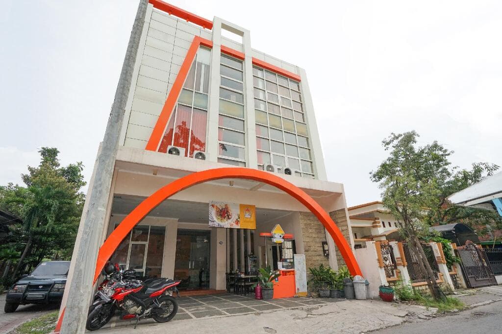 hotel