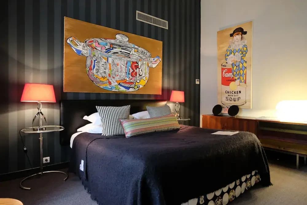 hotel
