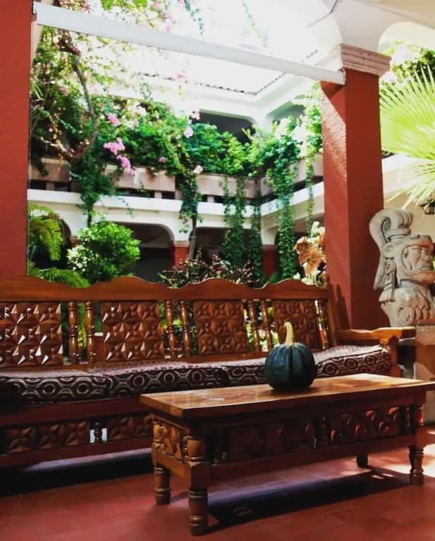 hotel