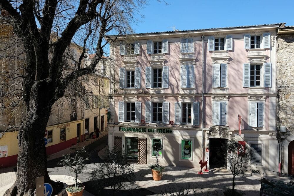 hotel
