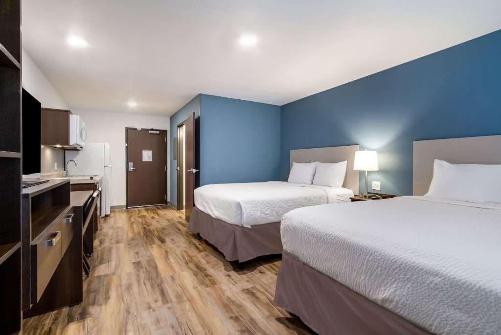 hotel