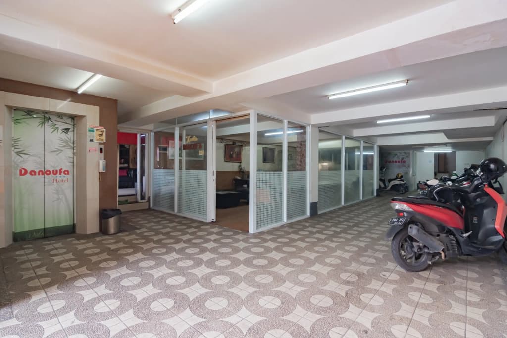 hotel