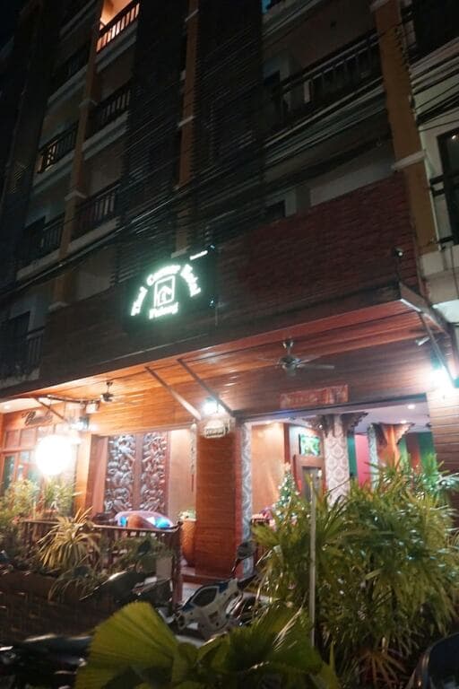 hotel