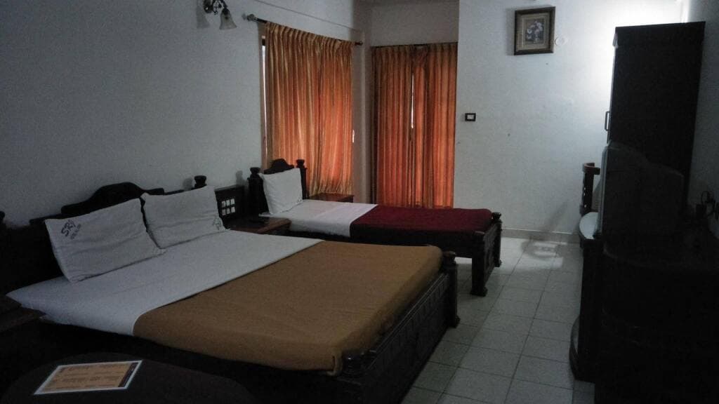 hotel