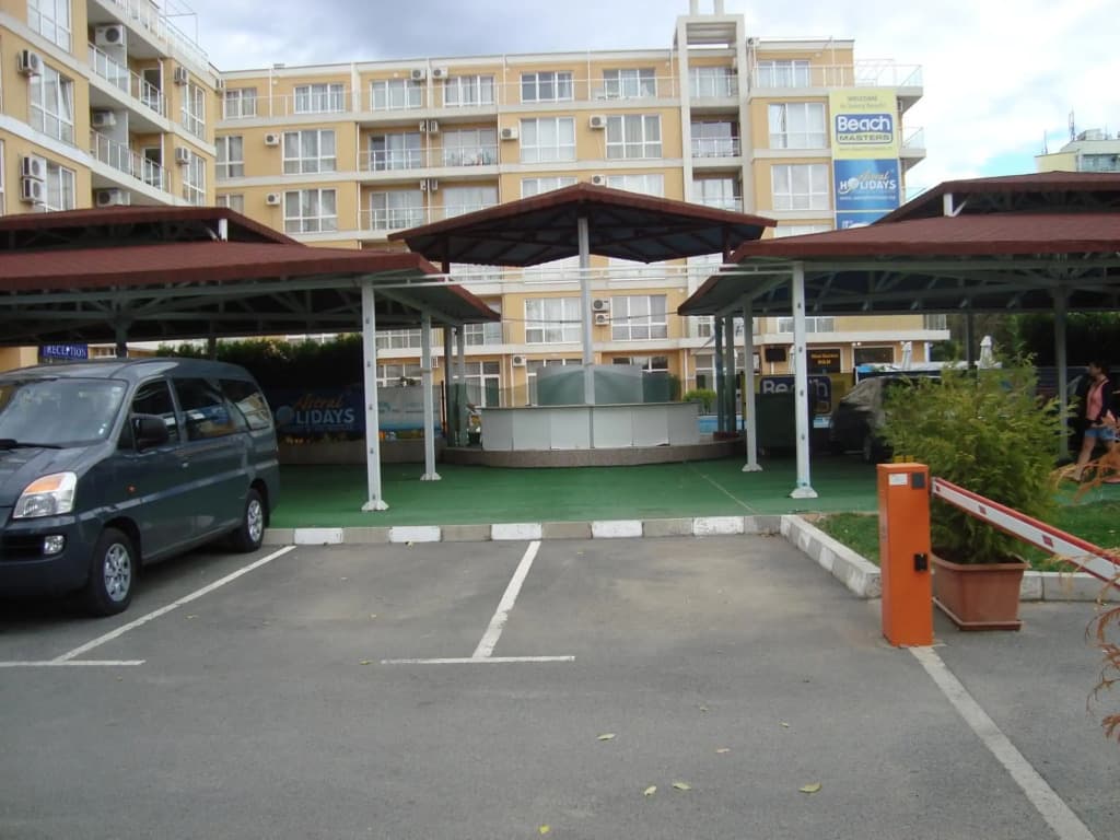 hotel